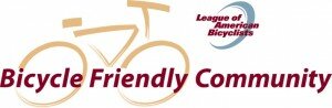 BikeFriendlyCommunity